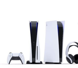 Sony назвала цену Playstation 5