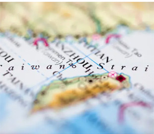 Тайвань стежить за ситуацією після повідомлень про китайський підводний човен у Тайванській протоці