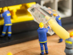 Прорывной год. Пять важных событий в украинском телекоме, которые случатся в 2020 году