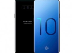 Samsung Galaxy S10 с чипом Exynos в бенчмарке тоже уступил iPhone Xs Max