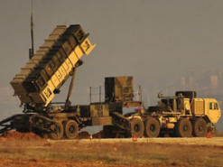 Європа залишилась без деяких систем ППО США через війну в Ірані