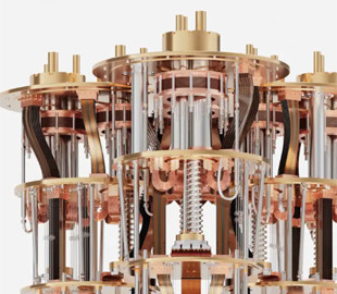 Квантовий комп’ютер створив найскладніший кристал часу