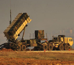 Європа залишилась без деяких систем ППО США через війну в Ірані