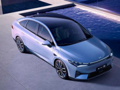 Конкурент електрокара Tesla Model 3 із Китаю б’є рекорди продажів