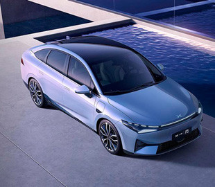 Конкурент електрокара Tesla Model 3 із Китаю б’є рекорди продажів