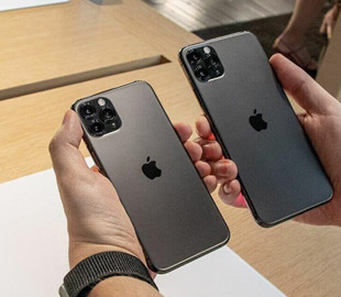 Чи можна передати заряд з одного iPhone на інший