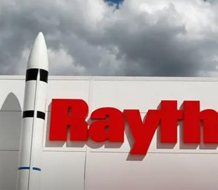 Raytheon розробить обертовий детонаційний двигун для ракет