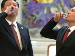 США покарали 300 компаній із Китаю, Туреччини та ОАЕ: постачають РФ компоненти для зброї та вибухівки