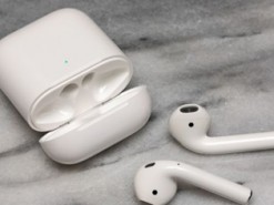 Apple выпустит наушники AirPods третьего поколения до конца года