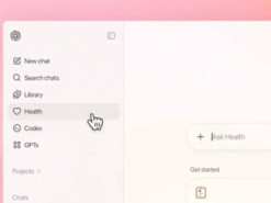 ChatGPT для здоров’я не завжди надійний: що показало дослідження