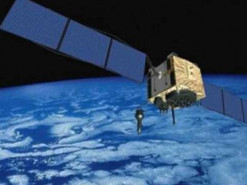 Китай запустит альтернативу системе GPS в следующем году