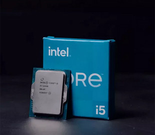 Новые младшие процессоры Intel превзошли аналоги AMD
