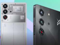 Представлено ігровий телефон Redmagic 10 Pro: він поб'є три рекорди зі смартфонів