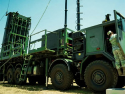 Розкриті технічні характеристики ізраїльської системи ППО Spyder