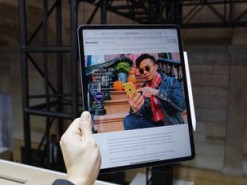 Первые впечатления от iPad Pro 2018