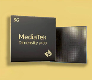 Новий флагманський чип MediaTek Dimensity 9400 буде дорожчим за попередника