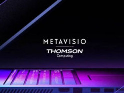 Французька компанія представить ноутбуки з вбудованим криптогаманцем