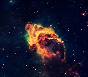 Астрономи показали детальне зображення космічної туманності Котяче око