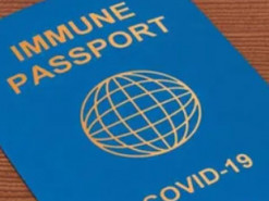 В Украине мошенники начали печатать "липовые" паспорта о прививке от COVID-19: почему не стоит рисковать