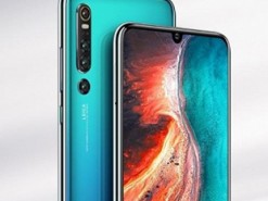 Опубликовано качественное изображение смартфона Huawei P30 Pro