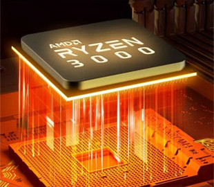 Большинство новых процессоров AMD оказались не способны работать на полную мощность