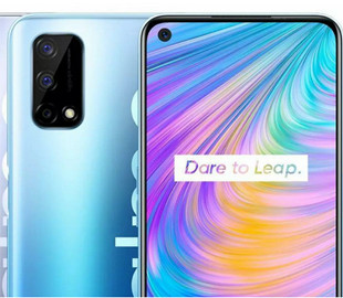 Китайцы начали активно переходить с Huawei и Honor на Realme