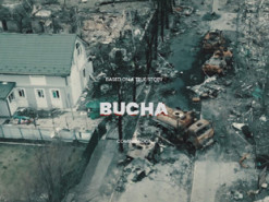 Скандал навколо "Бучі". Чому Кіноакадемія проти зйомок фільму про звірства росіян під Києвом