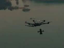 Розкриті технічні характеристики південнокорейського дрона-перехоплювача KAiDEN