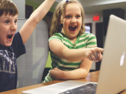 Дети в интернете: как уберечь ваших малышей от опасностей в Сети