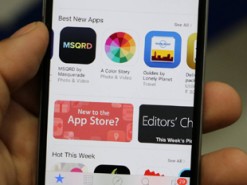 Пользователи iOS помешались на встроенных покупках