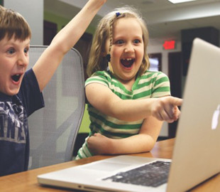 Дети в интернете: как уберечь ваших малышей от опасностей в Сети