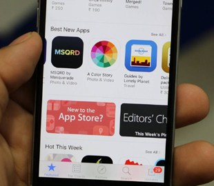 Пользователи iOS помешались на встроенных покупках