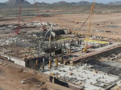 TSMC начнёт оснащение новой фабрики в Аризоне в первом квартале следующего года