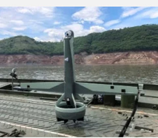 Китайські розробники представили новий ударний дрон Yunying, створений за американською технологією