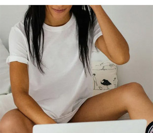 Штраф на 17 тис. грн та конфіскація телефону: українку жорстоко покарали за еротичне фото в Telegram