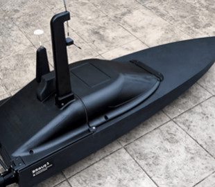 Українські інженери створили річковий дрон «Урсула» — новий інструмент війни на Дніпрі