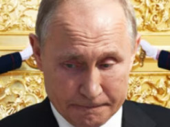 "Путін буде повалений у результаті перевороту": в Daily Mail назвали термін