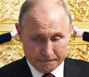 "Путін буде повалений у результаті перевороту": в Daily Mail назвали термін