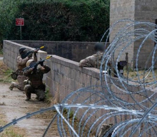 Близько п’яти тисяч бійців ЗСУ пройшли підготовку у Великій Британії – Генштаб
