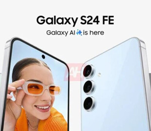 Samsung думає про можливість впровадження Dimensity 9400 у Galaxy S25 FE