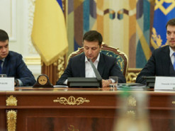 В Украине введут сервис назначения пенсий через смартфон