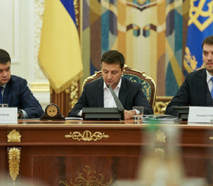 В Украине введут сервис назначения пенсий через смартфон