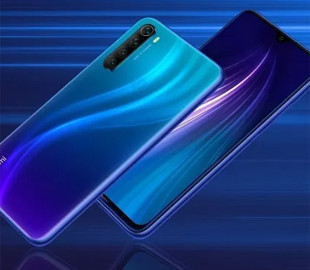 В Xiaomi Redmi Note 8 теперь можно увеличить объём оперативной памяти