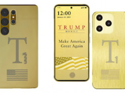 Смартфон Трампа показали на новому рендері — що з ним не так