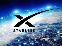 Интернет-спутники Starlink могут представлять угрозу космической безопасности - эксперты