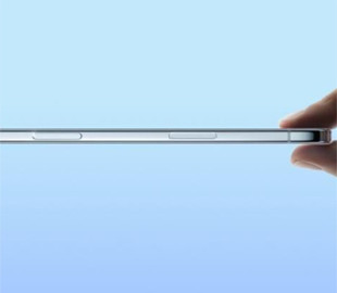 Рекордно тонкий iPhone здивував фахівців часом своєї автономної роботи