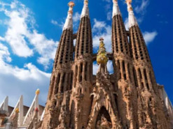 В Іспанії біля Саґрада Фамілія створять "селфі-зону" за €2,7 мільйона через надмірний туризм