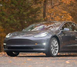 Tesla установила новый рекорд по продажам