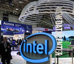 Intel представила собственный 5G-модем