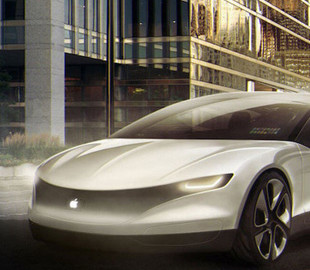 Над Apple Car сгустились тучи